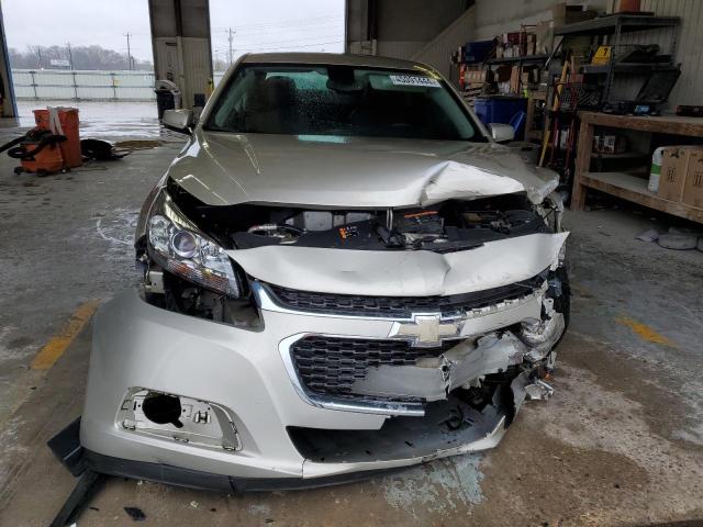 1G11C5SL2FF321990 - 2015 CHEVROLET MALIBU 1LT 金色 照片 5