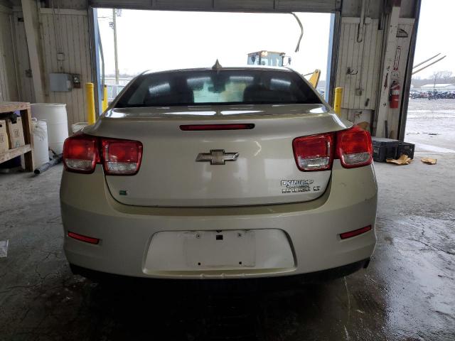 1G11C5SL2FF321990 - 2015 CHEVROLET MALIBU 1LT 金色 照片 6
