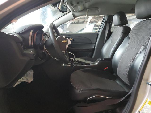1G11C5SL2FF321990 - 2015 CHEVROLET MALIBU 1LT 金色 照片 7