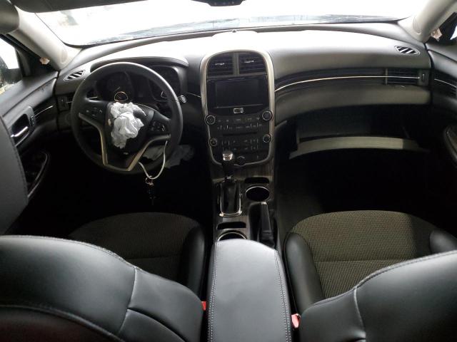 1G11C5SL2FF321990 - 2015 CHEVROLET MALIBU 1LT 金色 照片 8