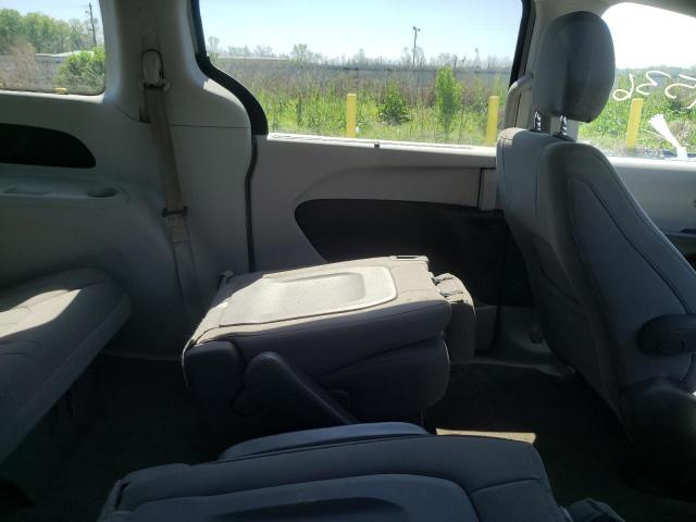 2C4RC1BG9HR796148 - 2017 CHRYSLER PACIFICA TOURING L 白色 照片 10