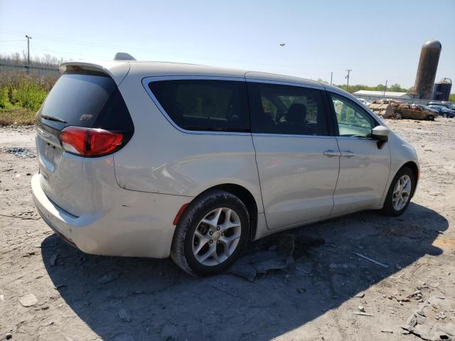 2C4RC1BG9HR796148 - 2017 CHRYSLER PACIFICA TOURING L 白色 照片 3