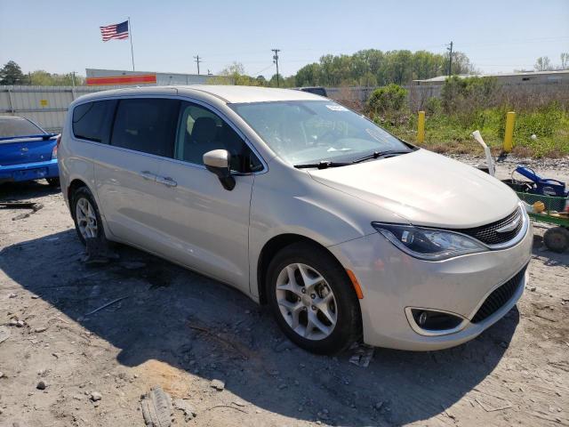 2C4RC1BG9HR796148 - 2017 CHRYSLER PACIFICA TOURING L 白色 照片 4