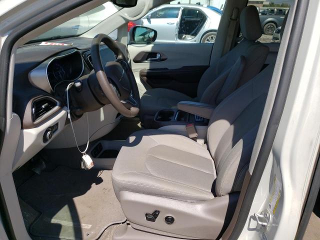 2C4RC1BG9HR796148 - 2017 CHRYSLER PACIFICA TOURING L 白色 照片 7