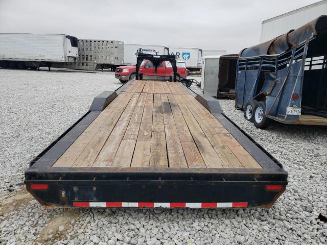 57MGF3423LA000104 - 2020 MID TRAILER BLACK photo 6