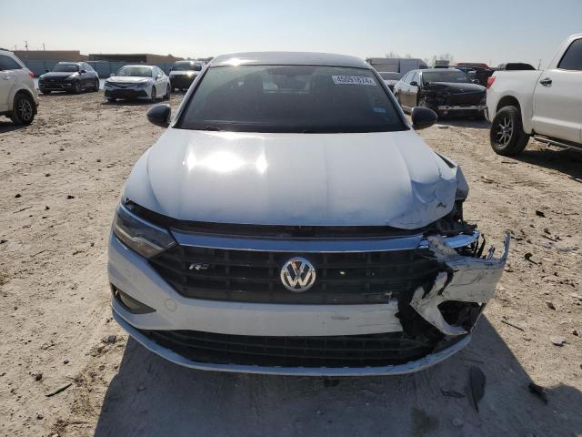 3VWC57BU9LM078833 - 2020 VOLKSWAGEN JETTA S WHITE photo 5