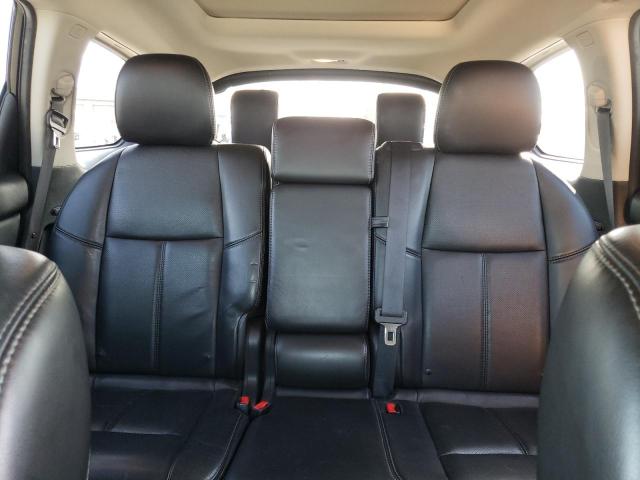 5N1AR2MM6EC644803 - 2014 NISSAN PATHFINDER S SILVER photo 10