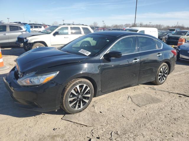 2018 NISSAN ALTIMA 2.5, 