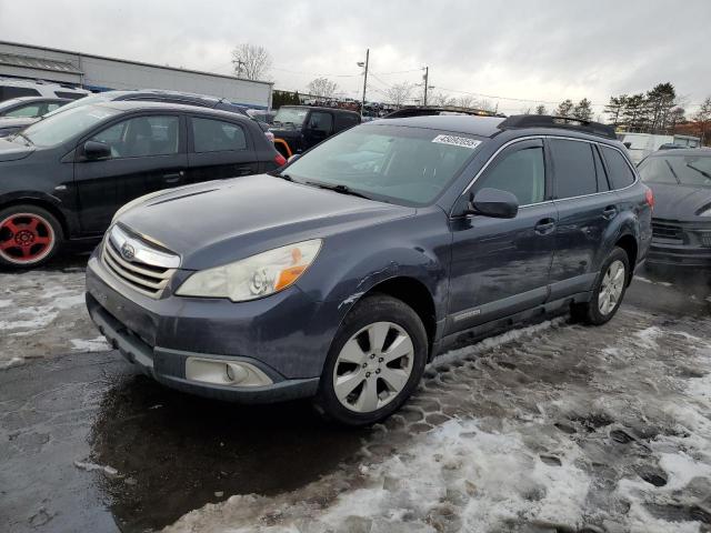 2011 SUBARU OUTBACK 2.5I PREMIUM, 