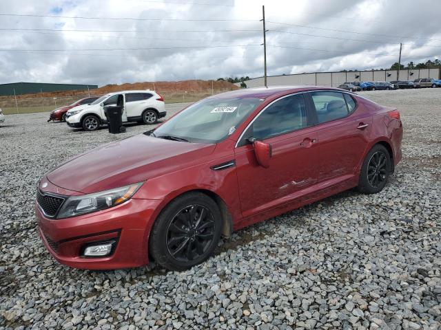 2014 KIA OPTIMA LX, 