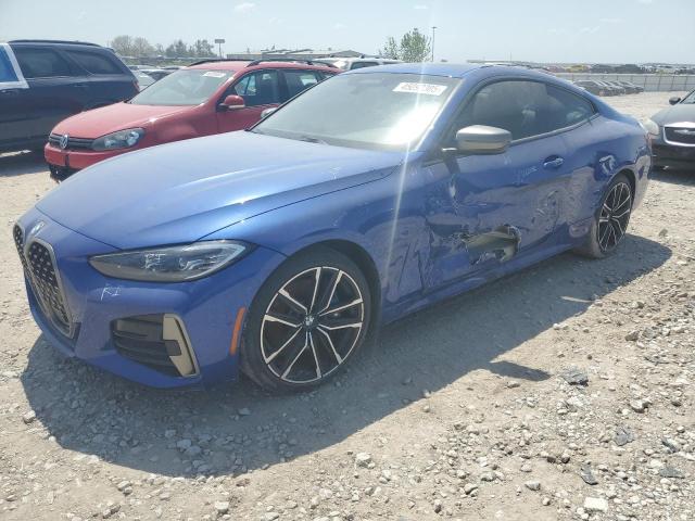 2021 BMW M440XI, 