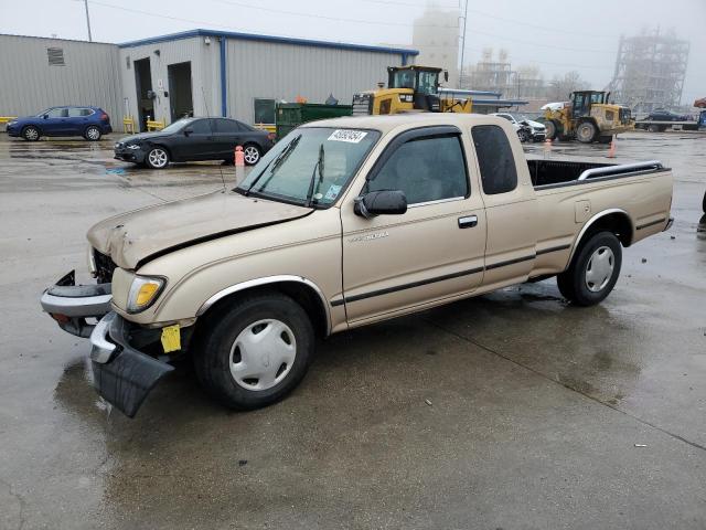 2000 TOYOTA TACOMA XTRACAB, 