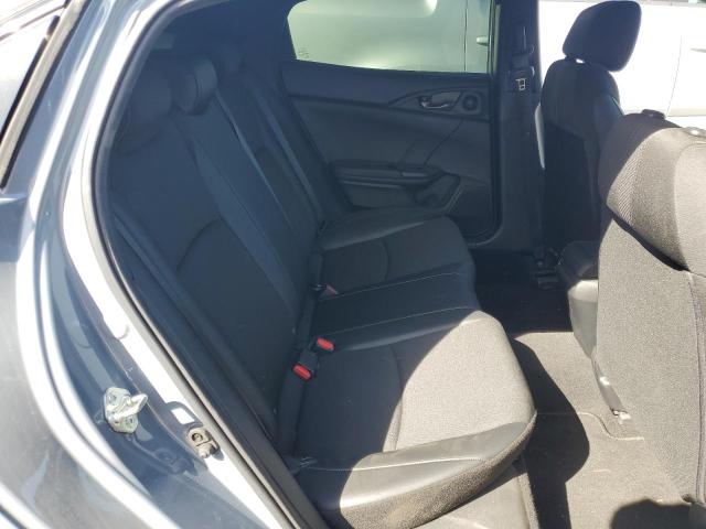 SHHFK7H42MU415850 - 2021 HONDA CIVIC SPORT 灰色 照片 10
