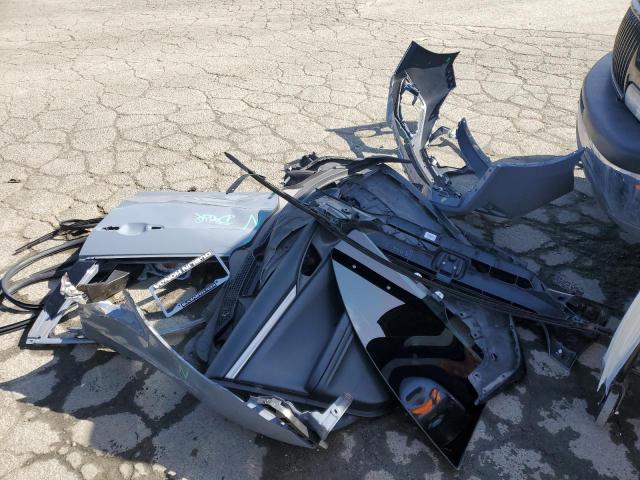 SHHFK7H42MU415850 - 2021 HONDA CIVIC SPORT 灰色 照片 12