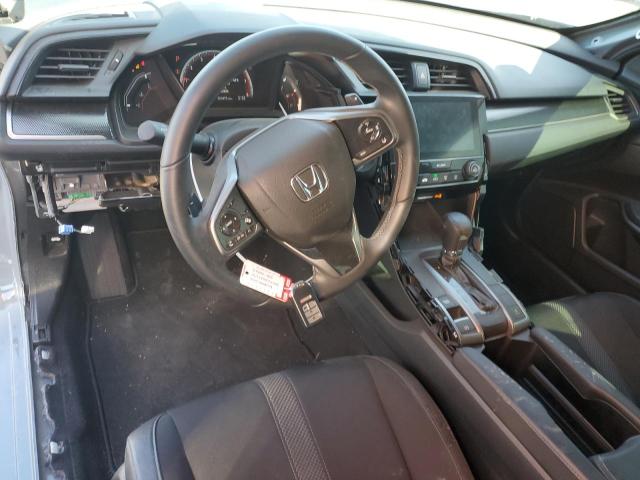 SHHFK7H42MU415850 - 2021 HONDA CIVIC SPORT 灰色 照片 8