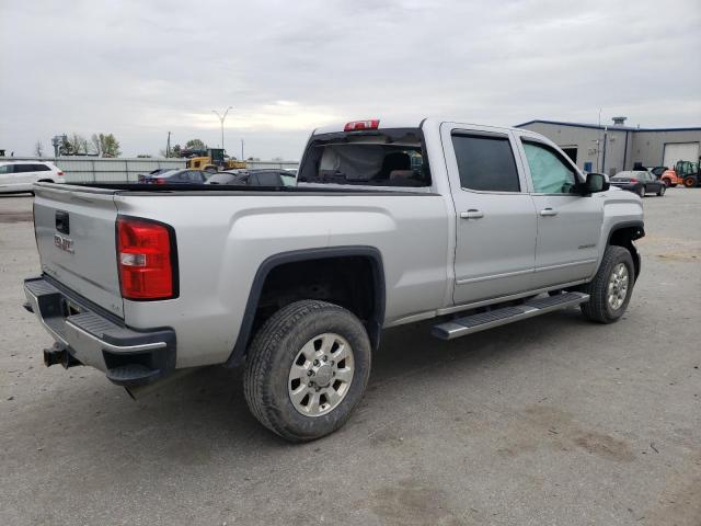 1GT12YEG7FF113081 - 2015 GMC SIERRA K2500 SLE SILVER photo 3