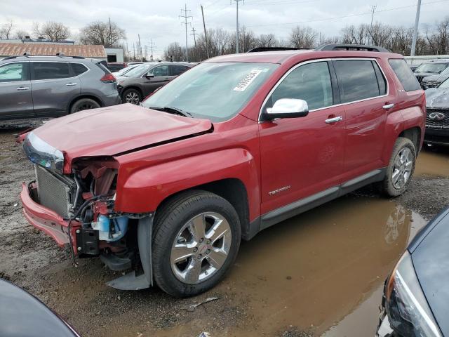 2015 GMC TERRAIN SLE, 