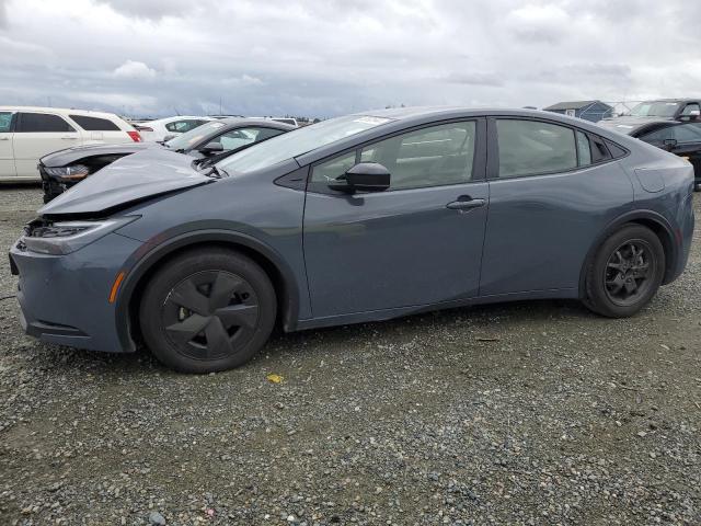 2023 TOYOTA PRIUS LE, 