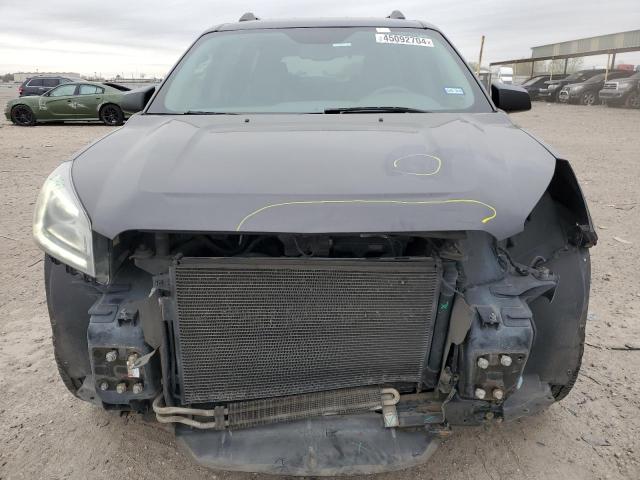 1GKKRPKD5DJ158829 - 2013 GMC ACADIA SLE SILVER photo 5