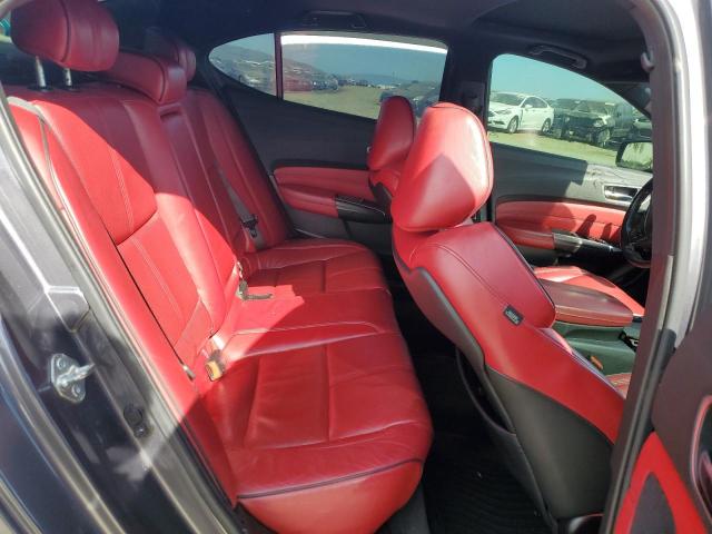 19UUB2F64KA005039 - 2019 ACURA TLX TECHNOLOGY GRAY photo 10