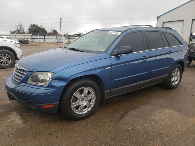 2005 CHRYSLER PACIFICA TOURING, 