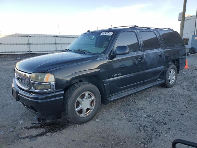 2004 GMC YUKON XL DENALI, 