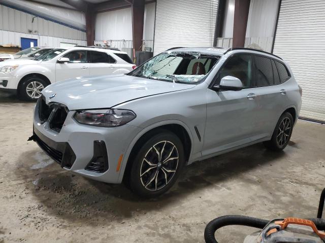 2023 BMW X3 XDRIVE30I, 