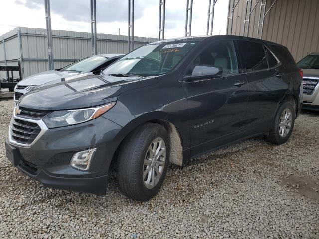 2018 CHEVROLET EQUINOX LT, 