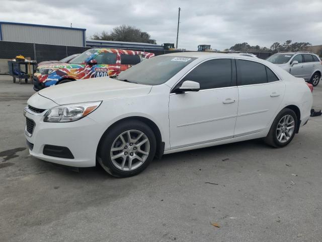 1G11C5SL3EF269820 - 2014 CHEVROLET MALIBU 1LT Ақ фото 1