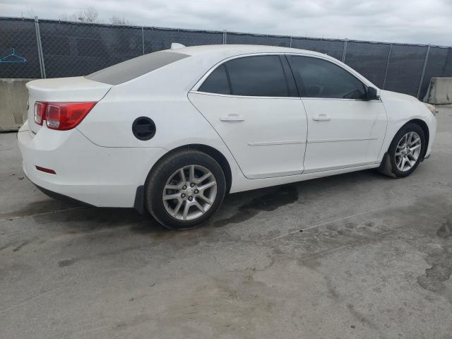 1G11C5SL3EF269820 - 2014 CHEVROLET MALIBU 1LT Ақ фото 3