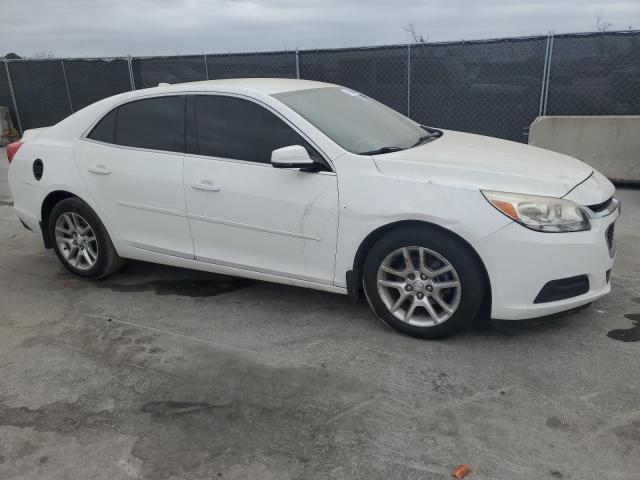 1G11C5SL3EF269820 - 2014 CHEVROLET MALIBU 1LT Ақ фото 4