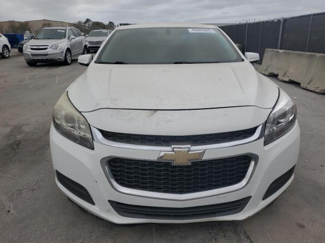 1G11C5SL3EF269820 - 2014 CHEVROLET MALIBU 1LT Ақ фото 5