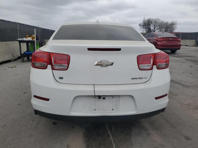 1G11C5SL3EF269820 - 2014 CHEVROLET MALIBU 1LT Ақ фото 6