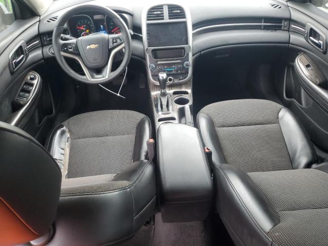 1G11C5SL3EF269820 - 2014 CHEVROLET MALIBU 1LT Ақ фото 8