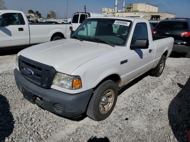 2010 FORD RANGER, 