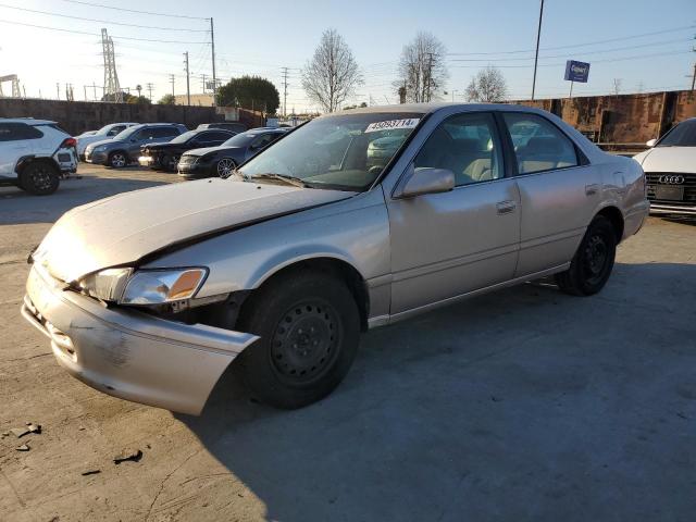 1997 TOYOTA CAMRY CE LE, 