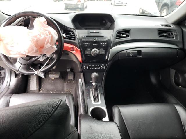 19UDE2F33HA011470 - 2017 ACURA ILX BASE WATCH PLUS CHARCOAL photo 8