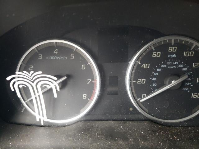 19UDE2F33HA011470 - 2017 ACURA ILX BASE WATCH PLUS CHARCOAL photo 9