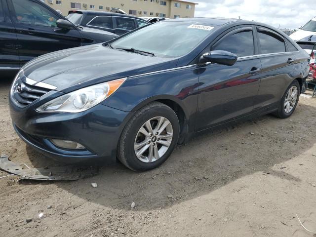 2013 HYUNDAI SONATA GLS, 