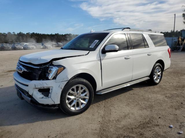 2021 FORD EXPEDITION MAX XLT, 