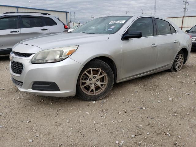 2014 CHEVROLET MALIBU LS, 