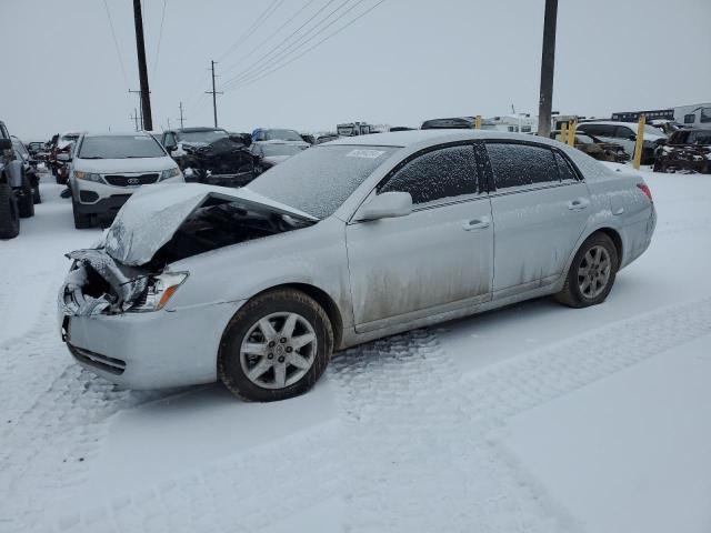 2006 TOYOTA AVALON XL, 