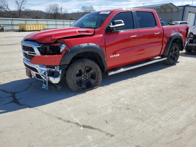 2019 RAM 1500 BIG HORN/LONE STAR, 