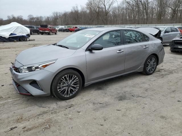 2023 KIA FORTE GT LINE, 