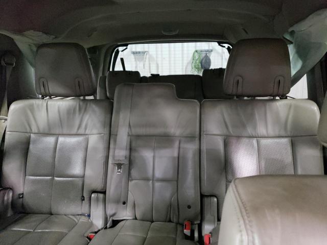 5LMJJ2J5XCEL02712 - 2012 LINCOLN NAVIGATOR ბურგუნდია ფოტო 10