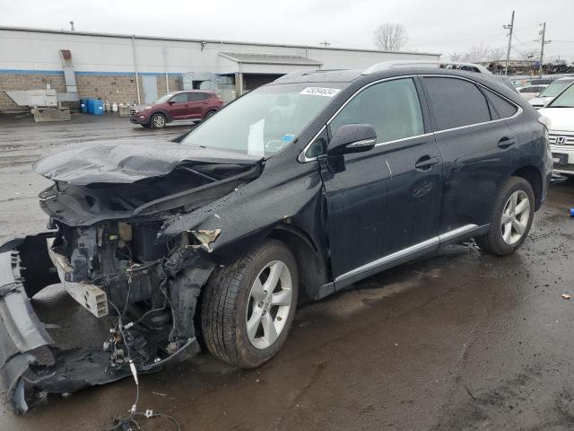 2015 LEXUS RX 350 BASE, 