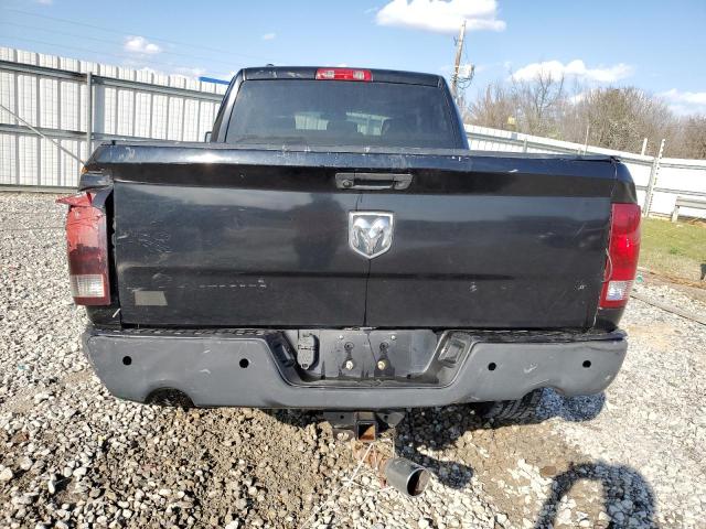 1C6RR6FT1DS656324 - 2013 RAM 1500 ST BLACK photo 6