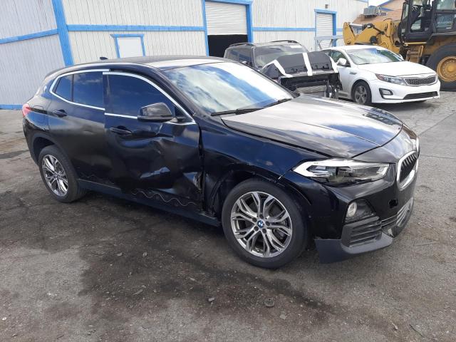 WBXYJ3C30JEJ75623 - 2018 BMW X2 SDRIVE28I BLACK photo 4