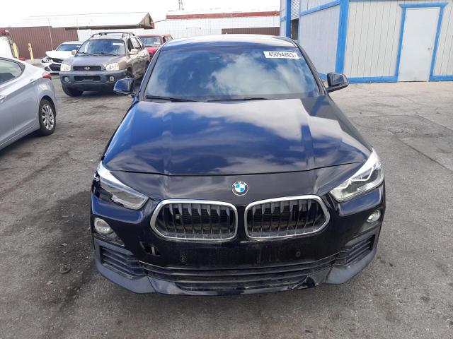 WBXYJ3C30JEJ75623 - 2018 BMW X2 SDRIVE28I BLACK photo 5