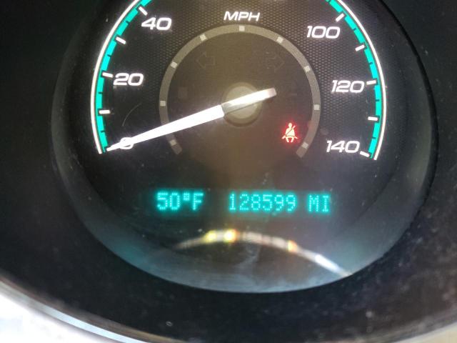 1G1ZC5E01CF258784 - 2012 CHEVROLET MALIBU 1LT Күміс фото 9